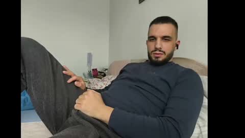 Snapshot of jack50134 chatting on 11-27-25, 12:18 Jack online show from 11-27-25, 12:18