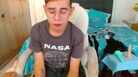 JACK TOMAS online show from 06-24-26, 03:11