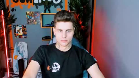 Snapshot of jack__wan chatting on 09-18-25, 10:28 Jack online show from 09-18-25, 10:28