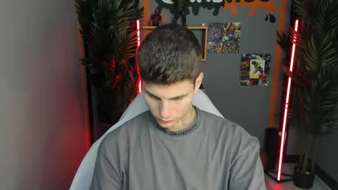 Snapshot of jack__wan chatting on 09-23-25, 10:51 Jack online show from 09-23-25, 10:51