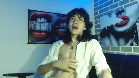 Jack online show from 10-05-25, 03:49