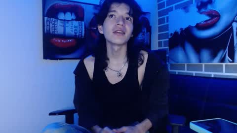 Jack online show from 10-22-25, 04:24