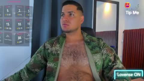   online show from 04-13-26, 01:05