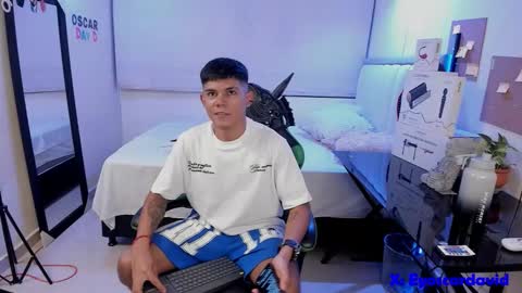 JACK CASTELL online show from 03-06-26, 11:34