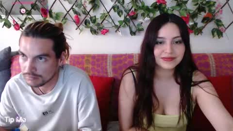 Snapshot of jack_emily11 chatting on 11-20-25, 06:40 Jack and Emily online show from 11-20-25, 06:40