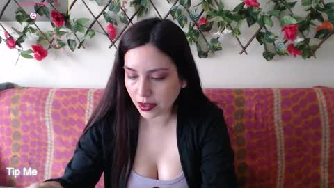 Snapshot of jack_emily11 chatting on 11-29-25, 04:32 Jack and Emily online show from 11-29-25, 04:32