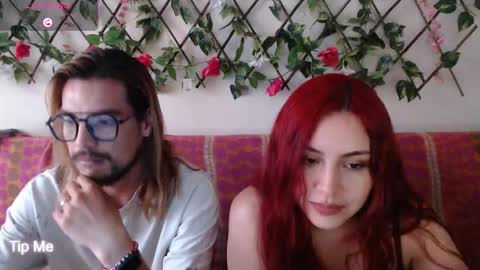 Jack and Emily online show from 02-21-26, 08:32