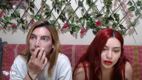 Jack and Emily online show from 03-06-26, 09:11