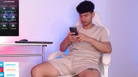 Jack Fire online show from 03-02-26, 06:04