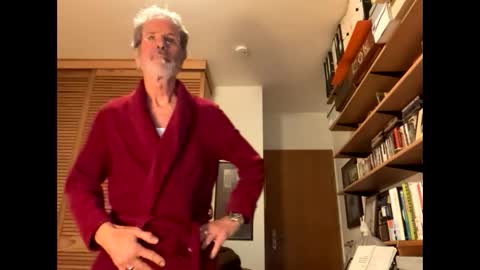 Jack online show from 03-22-26, 09:51