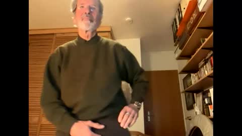 Jack online show from 04-23-26, 06:47