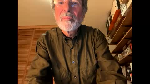 Jack online show from 04-23-26, 10:12