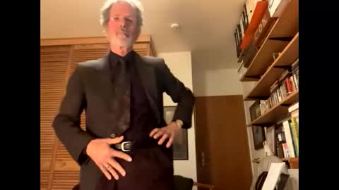 Jack online show from 04-26-26, 09:12