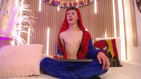 JACK  online show from 10-10-25, 03:11