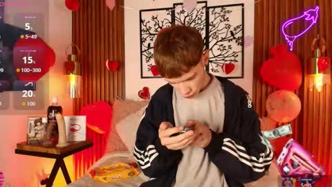 JACK  online show from 02-16-26, 05:31