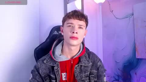 JACK  online show from 07-15-26, 12:10