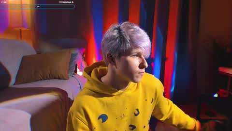 brestonsweet online show from 11-16-25, 06:08