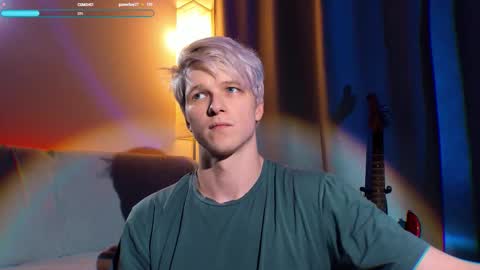 brestonsweet online show from 12-02-25, 02:39