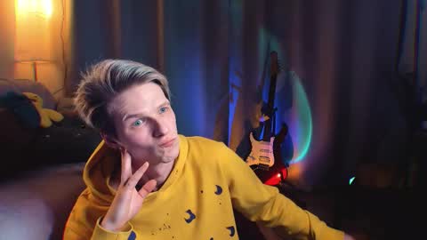 brestonsweet online show from 02-23-26, 08:50