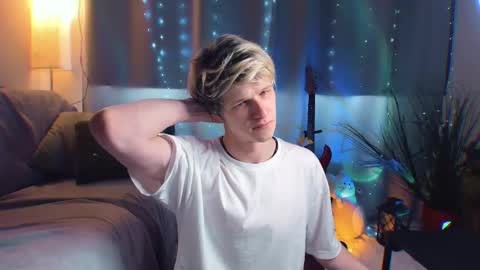 brestonsweet online show from 04-25-26, 05:54