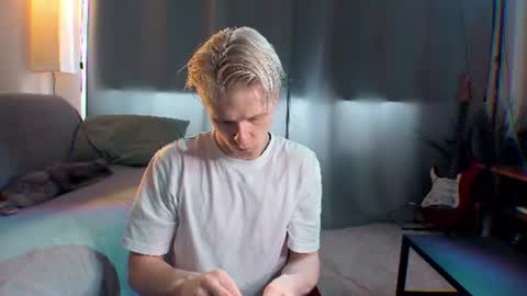 brestonsweet online show from 07-22-26, 06:05