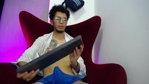 Jack Howards online show from 03-11-26, 08:59