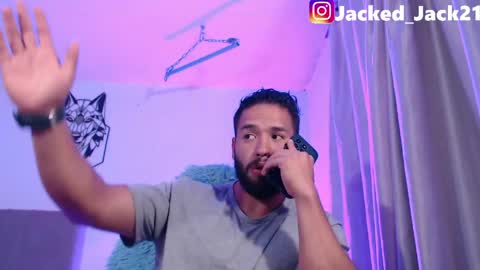 jack and leah online show from 05-16-26, 12:07