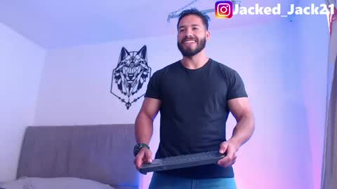 jack and leah online show from 05-23-26, 08:13