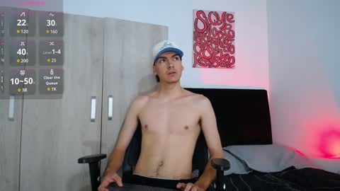 INDEPENDENT MODEL online show from 01-27-25, 01:52