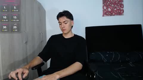 INDEPENDENT MODEL online show from 02-14-25, 10:49