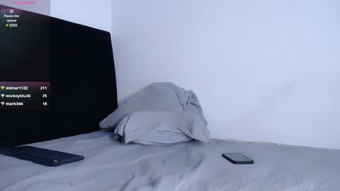 INDEPENDENT MODEL online show from 03-02-25, 07:54