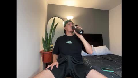 INDEPENDENT MODEL online show from 02-13-26, 11:28