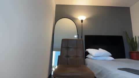 INDEPENDENT MODEL online show from 03-23-26, 11:25