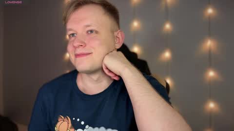 Anton online show from 03-12-25, 11:22