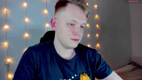Anton online show from 10-27-25, 12:58