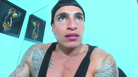 Snapshot of jack_pergurtson01 chatting on 01-11-25, 01:01 JACK PERGURTSON online show from 01-11-25, 01:01