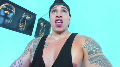 Snapshot of jack_pergurtson01 chatting on 01-24-25, 10:00 JACK PERGURTSON online show from 01-24-25, 10:00