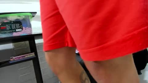 Snapshot of jack_pergurtson01 chatting on 09-15-25, 12:54 JACK PERGURTSON online show from 09-15-25, 12:54