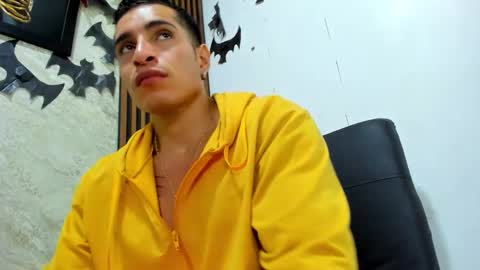 Snapshot of jack_pergurtson01 chatting on 10-22-25, 10:59 JACK PERGURTSON online show from 10-22-25, 10:59