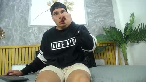 Snapshot of jack_pergurtson01 chatting on 12-04-25, 10:35 JACK PERGURTSON online show from 12-04-25, 10:35