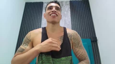 Snapshot of jack_pergurtson01 chatting on 12-16-25, 10:31 JACK PERGURTSON online show from 12-16-25, 10:31