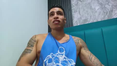 JACK PERGURTSON online show from 12-23-25, 10:35