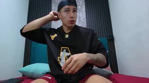 JACK PERGURTSON online show from 02-05-26, 10:20