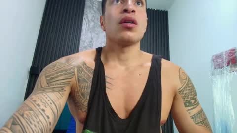 JACK PERGURTSON online show from 03-04-26, 10:32