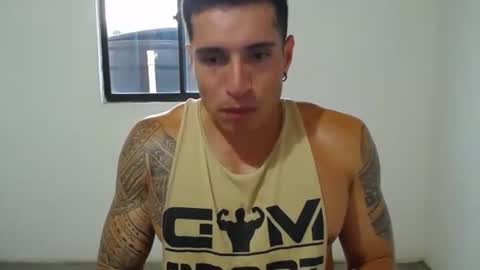 Snapshot of jack_pergurtson01 chatting on 06-03-26, 11:35 JACK PERGURTSON online show from 06-03-26, 11:35