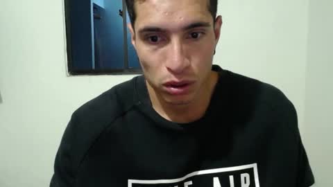 JACK PERGURTSON online show from 07-01-26, 07:54