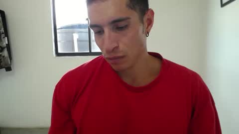 JACK PERGURTSON online show from 07-01-26, 07:57