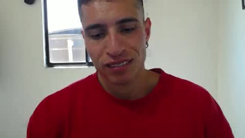 JACK PERGURTSON online show from 07-06-26, 04:31