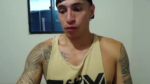 JACK PERGURTSON online show from 07-07-26, 11:20