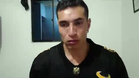 JACK PERGURTSON online show from 07-18-26, 12:48